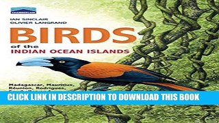 [PDF] Chamberlain s Birds of the Indian Ocean Islands: Madagascar, Mauritius, Reunion, Rodrigues,