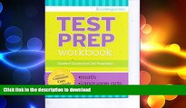 EBOOK ONLINE  Kindergarten Grade Math   Language Arts Test Prep Workbook (Aligned with Common
