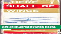 [PDF] There Shall Be Wings: A History of the Royal Canadian Air Force Full Online