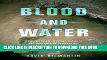 [PDF] Blood and Water: The Indus River Basin in Modern History Popular Online