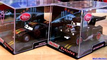 Cars 2 Hot Rod Mater new Hot Rod Lightning McQueen Diecast Drag Star Disney Pixar Toys Collection
