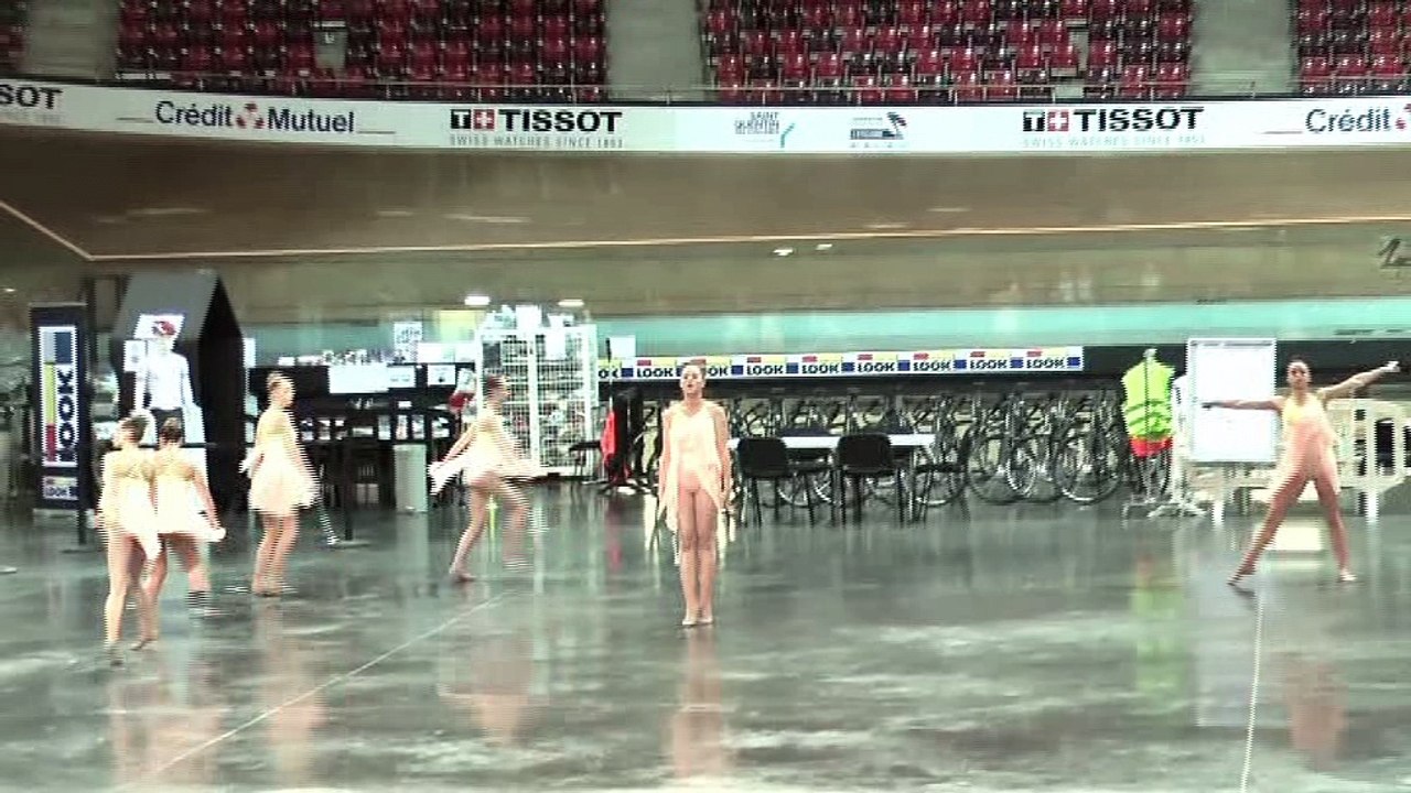 Soirée des Champions 2016 - 9 - Equipe Junior - ANDRESY