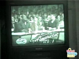 Paula Abdul: Nightvision