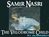 Samir Nasri The Velodrome Child