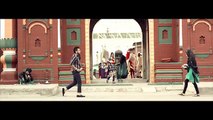 RABB DA DEEDAR -- ANADI MISHRA -- OFFICIAL VIDEO -- NEW PUNJABI SONG 2016 --