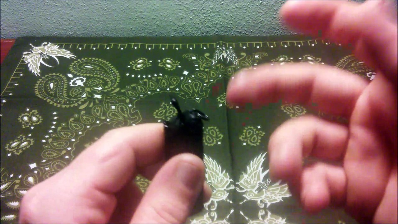 Gerber Dime Breakdown