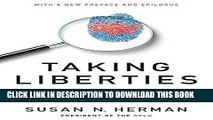 [PDF] Taking Liberties: The War on Terror and the Erosion of American Democracy Popular Colection