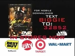 Biggie Smalls: Life After Death - 10 Years Later 🎬