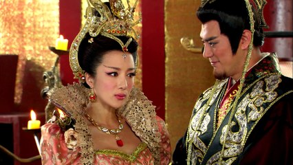 The Investiture of the Gods II EP62 Chinese Fantasy Classic Eng Sub