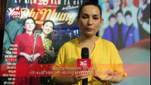 Phi Nhung tri ân khán giả bằng liveshow kỉ niệm 20 năm ca hát