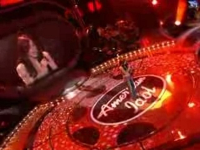 Katharine McPhee - Bringing Out The Elvis