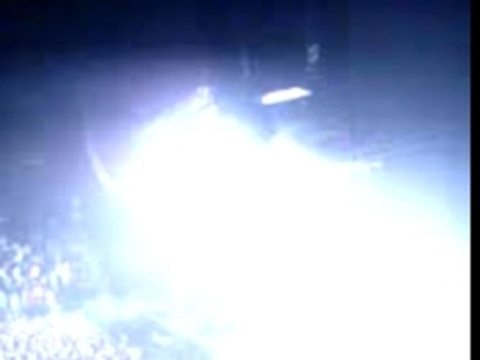 Daft punk montreal 18 Da funk