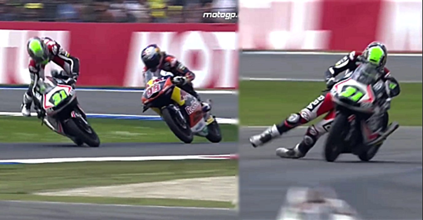 Amazing Motorcycle Skills