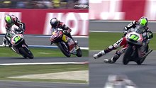 Amazing Motorcycle Skills