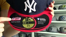 MLB Fitted Hats For Sale, Cheap Fitted Hats Online, Wholesale New Era 59Fifty Fitted Hats