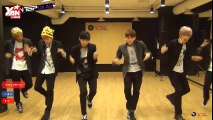 Những nhóm nhạc Kpop với vũ đạo 