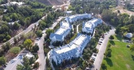 Scientology Tarikatının Gizli Üssü Görüntülendi