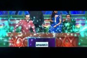 Zafri Khan's Excellent Comedy in Indian Comedy Show - Must Watch -