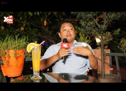 Phùng Ngọc làm sáng tỏ không cho mượn tiền của Hùng Thuận