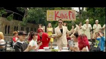 Nhạc phim - Kung Fu Phở, Only C