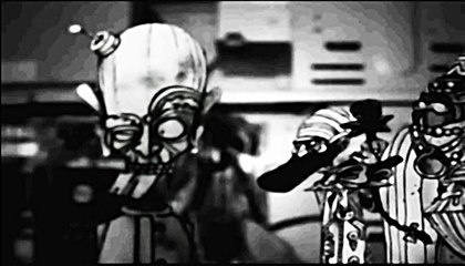 JUNSUNN LO FILMS VINTAGE COLLECTION - Ze Evil Puppets Paper (2006)