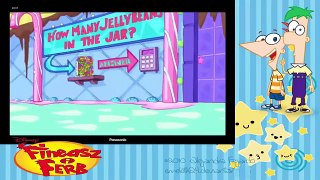 Phineas y Ferb - Temporada 3 Capitulo 40 (Español Latino)