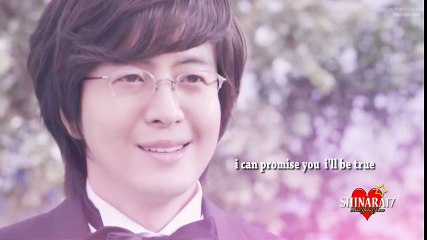 Đám cưới - Congratulations Bae Yong Joon & Park Soo Jin!