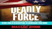 [PDF] Deadly Force: Understanding Your Right to Self Defense Full Online