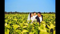 Đám cưới - Đám cưới diễn viên Kim Hiền & ông xã Andy 2014