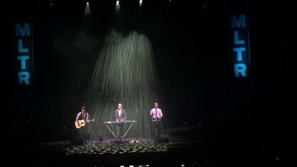 MLTR in Vietnam - Forever in a day