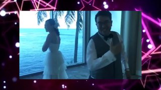 Wedding dance Nana&Keng at Hawaii