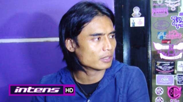 Diduga Melakukan Penipuan, Charly Van Houten Jadi Tersangka - Intens 23 September 2016