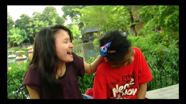 Dede Sunandar Talak Istri! - Intens 23 September 2016