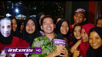 Download Video: Rayakan Ulang Tahun, Tara Budiman Dapat Kejutan dari Fans - Intens 23 September 2016