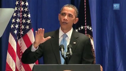 Lần đầu tiên Tổng thống Mỹ thể hiện tài năng ca hát_1