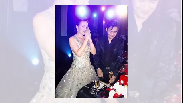 Lương Triều Vỹ - điểm tựa yên bình của cuộc đời Gia Linh