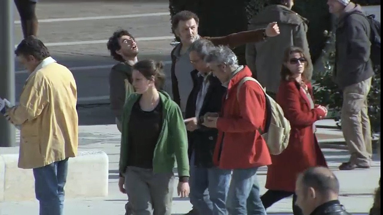 Nếu gặp phải trường hợp này, bạn sẽ xử trí ra sao?