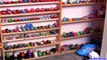 400 Disney Pixar Cars 2 Diecasts + Planes Cars Toons My Entire Complete Display collection toys