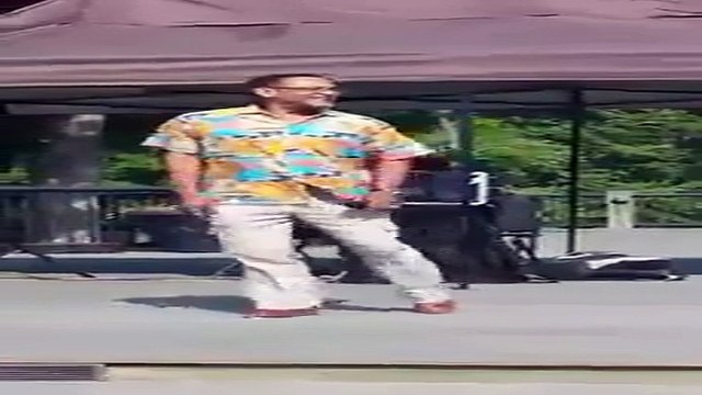 24/7 - Khi ông ngoại yêu âm nhạc và nhảy