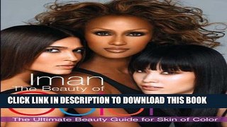 [PDF] The Beauty of Color: The Ultimate Beauty Guide for Skin of Color Popular Online