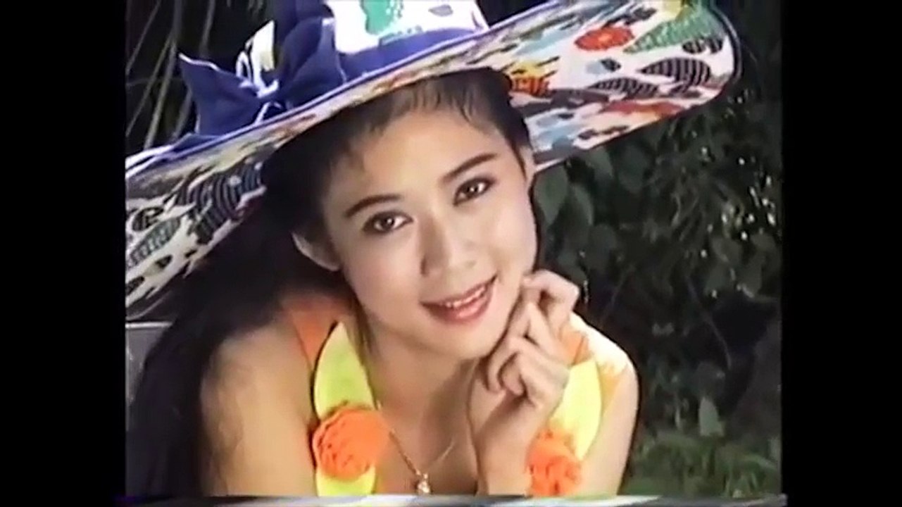 Diễm Hương - Hậu trường chụp ảnh Diễm Hương thập niên 90 'gây sốt'