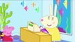 Peppa Pig s04e31 The Aquarium