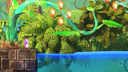 Do Your Ears Hang Low and More Childrens Songs with a Pink Panda