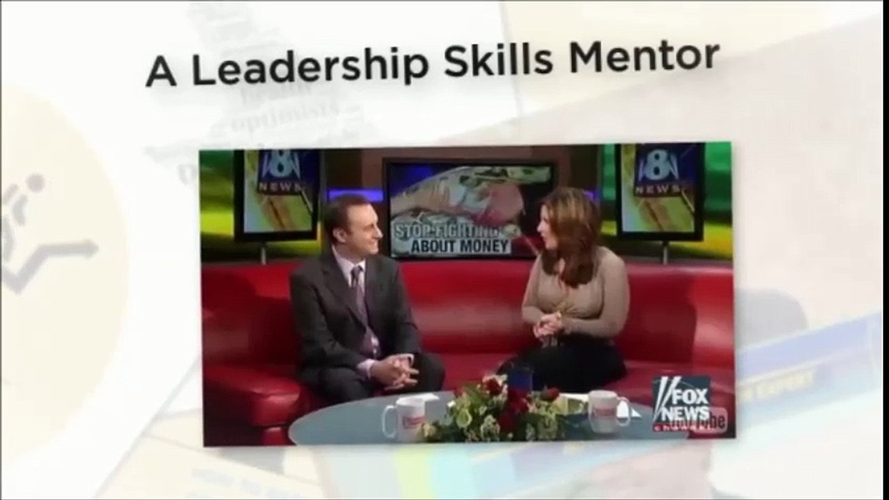Mentoring programs
