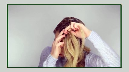 tóc tế kéo, xoăn