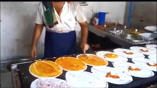 The Amazing Talent in indian street