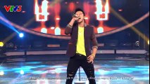 Vietnam Idol 2015 - Gala 7- Trọng Hiếu- Con Đường Tôi Đi- Giữa Mùa Đông - Minh Quân-Tìm nhau - Bích Ngọc