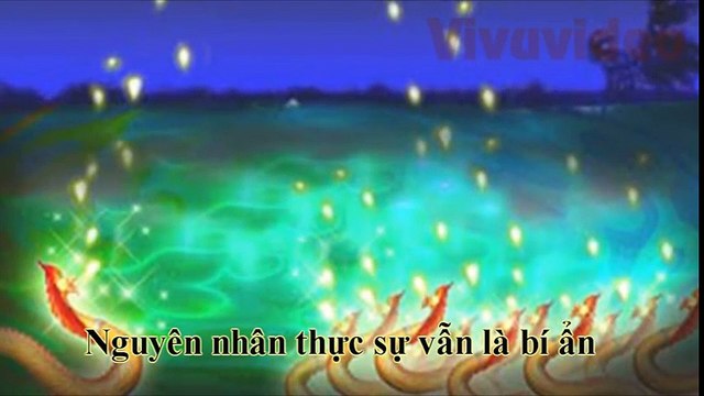 Chuyện lạ - top 4 hiện tượng thiên nhiên chưa có lời giải