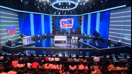 Bí mật đểm chủ nhật - Romeo và Juliet & điều khiển TV