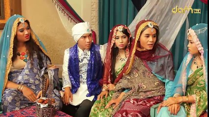 DAMTV - Cô dâu 1800 tuổi